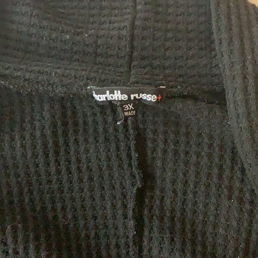 Comfy Cardigan - Picture 2 of 2